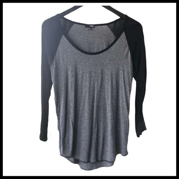 ARITZIA WILFRED FREE Baume T-Shirt - Picture 2 of 9